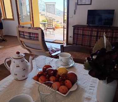 Montiano Apartment | La Madonnina di Montiano