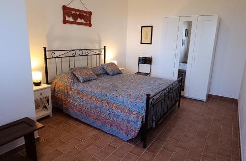 Montiano Apartment | La Madonnina di Montiano