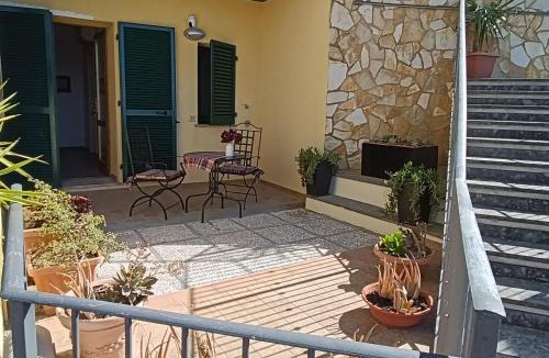 Montiano Apartment | La Madonnina di Montiano
