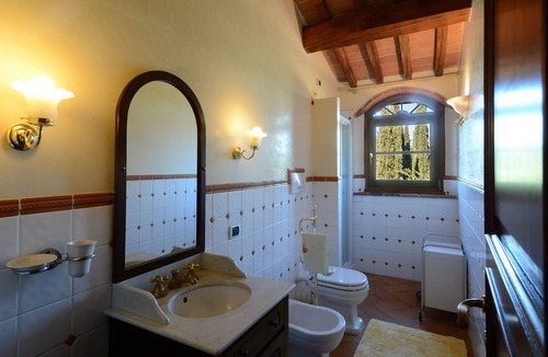 Gavorrano Villa | La Magia 8+2, Emma Villas