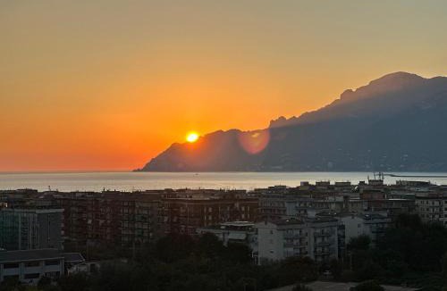 Salerno Apartment | La MaGia del Tramonto