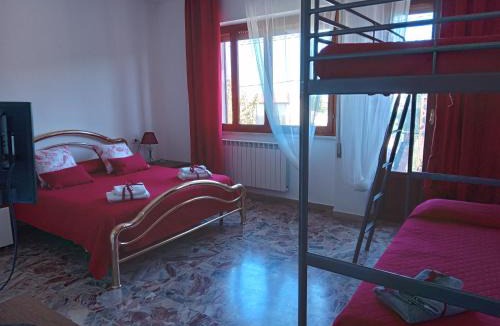 San Vito Chietino Apartment | La Magnolia a 500mt dal mare