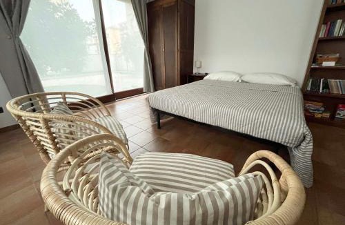 Alba Apartment | La Magnolia