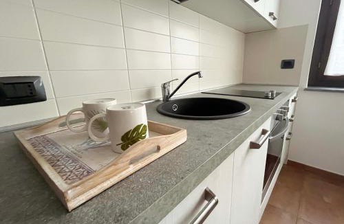 Alba Apartment | La Magnolia