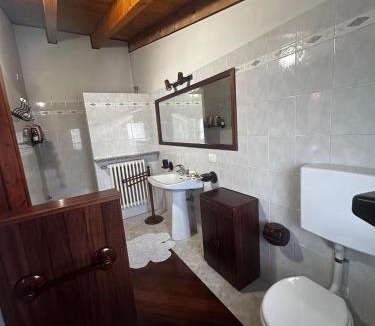 Magenta Apartment | La Magnolia