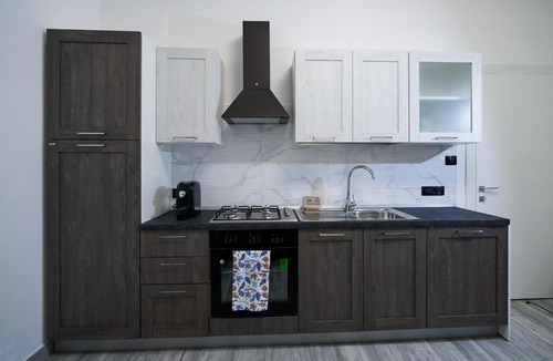Praia a Mare Apartment | La Maison Apparthotel