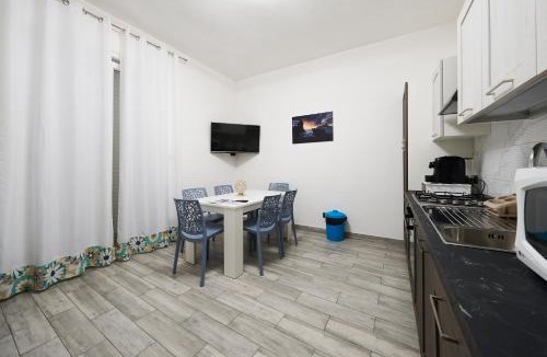Praia a Mare Apartment | La Maison Apparthotel