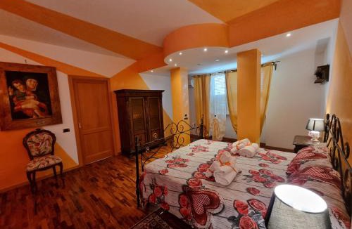 Ceccano Bed & Breakfast | La MAISON B&B
