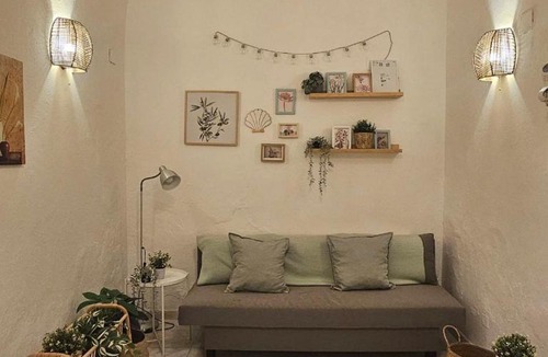 Rione Duomo Apartment | La Maison Bouganville