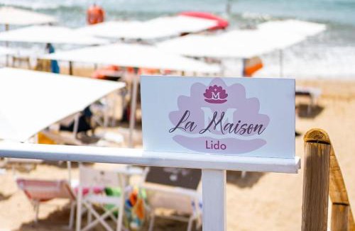 Sperlonga Bed & Breakfast | La Maison - Boutique Rooms