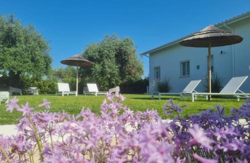 Sperlonga Bed & Breakfast | La Maison - Boutique Rooms