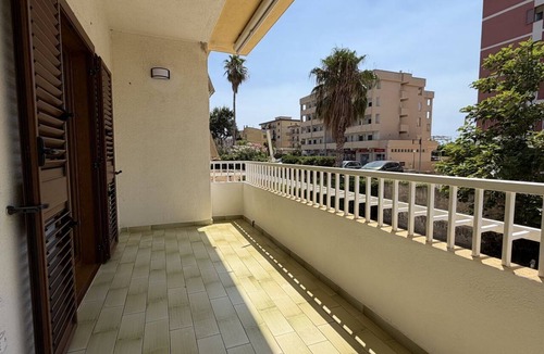 Paola Apartment | La Maison Corfu - superior apartment near the sea