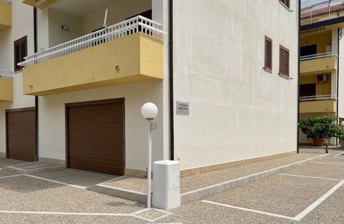 Paola Apartment | La Maison - Creta superior apartment near the sea