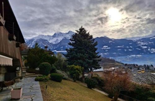 Porossan Villa | La maison de Carmen