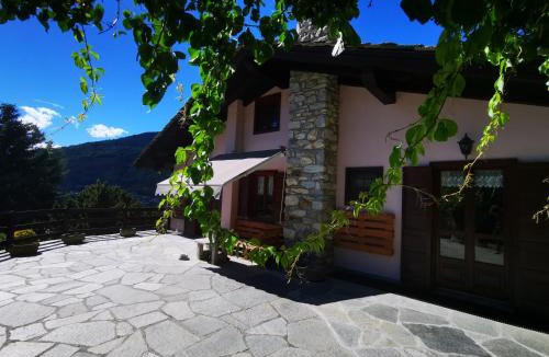 Porossan Villa | La maison de Carmen