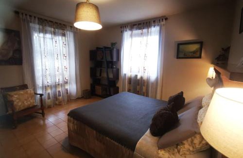 Porossan Villa | La maison de Carmen
