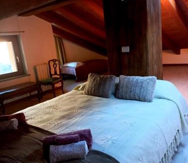 Ussel House | La Maison de Joanna 2