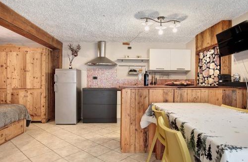 Variney-Chez Roncoz Apartment | La Maison de Karen The Deer House