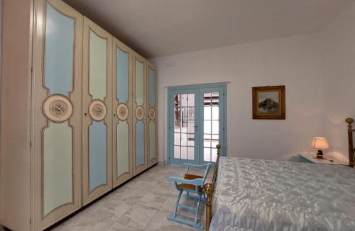 Lucera House | La Maison de Lucietta