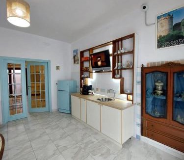 Lucera House | La Maison de Lucietta