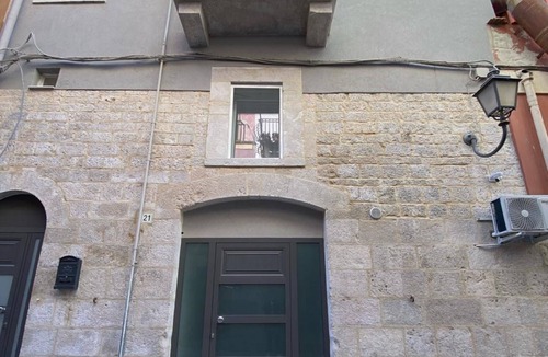 Barletta House | La Maison De Rosaline - La Fanciulla