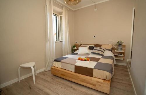 Capodimonte Apartment | La Maison del lago