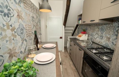 Capodimonte Apartment | La Maison del lago