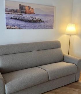 Portici Bed & Breakfast | La Maison Della Torre