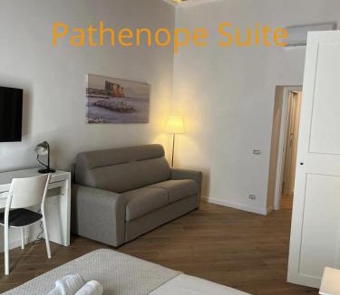 Portici Bed & Breakfast | La Maison Della Torre