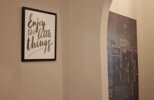 Historic Centre Apartment | La Maison des Amis