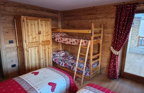 Cogne Apartment | La Maison Des Coeurs, Cogne