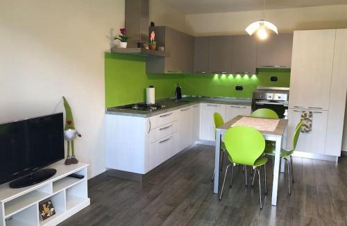 Senin Apartment | La Maison du Cœur