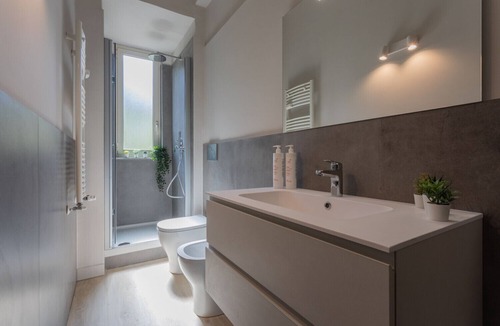 Madonna del Pilone Apartment | La Maison du Cirque by Wonderful Italy