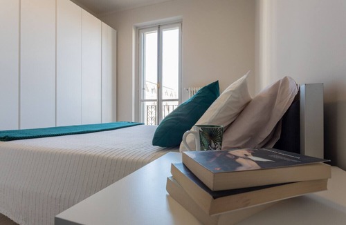 Madonna del Pilone Apartment | La Maison du Cirque by Wonderful Italy