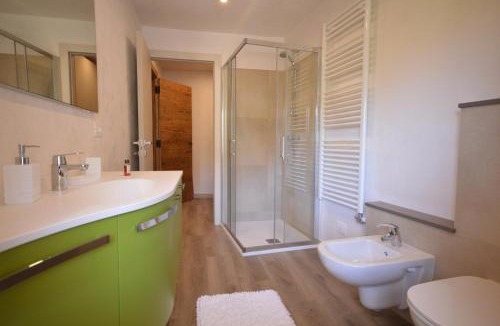 Saint Maurice Apartment | La maison du coeur