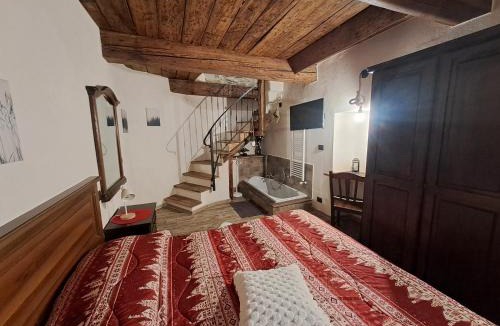 Oulx Apartment | La Maison du Coeur - Vivre la montagne 3