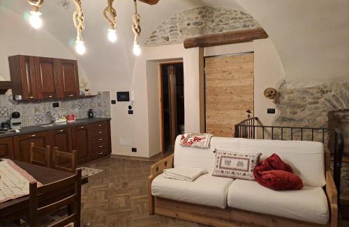 Oulx Apartment | La Maison du Coeur - Vivre la montagne 3