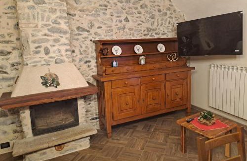 Oulx Apartment | La Maison du Coeur - Vivre la montagne 3