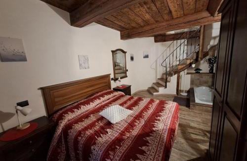 Oulx Apartment | La Maison du Coeur - Vivre la montagne 3