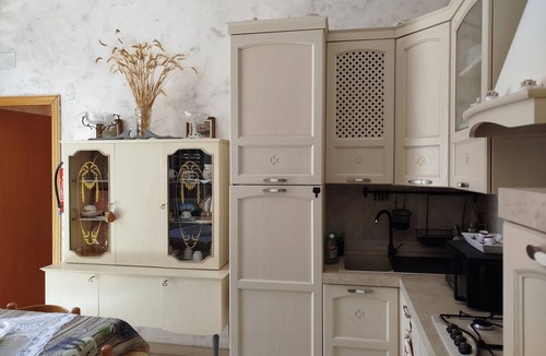 Jesi Apartment | La Maison du Monde