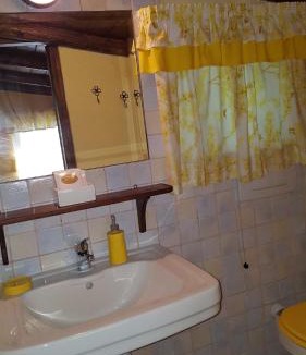 Itri Bed & Breakfast | La Maison Galu'