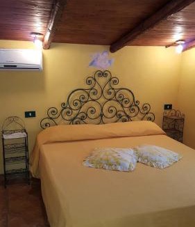 Itri Bed & Breakfast | La Maison Galu'