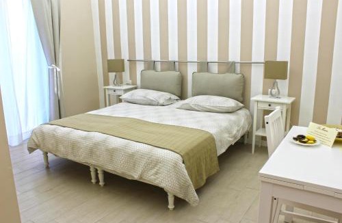 Vallata Bed & Breakfast | La Maison