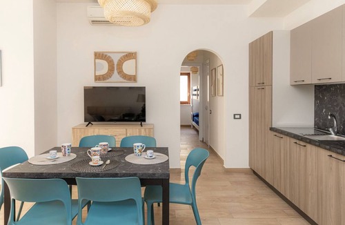 Paola Apartment | La Maison Mikonos - superior apartment near the sea