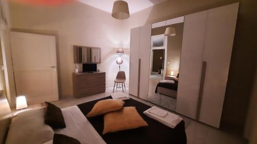 Murat Town Apartment | La Maison SR