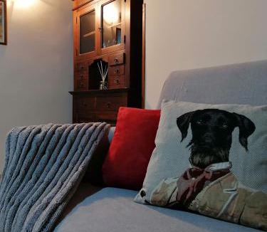 Ronciglione Apartment | La Maisonette del Borgo