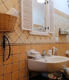 Ronciglione Apartment | La Maisonette del Borgo