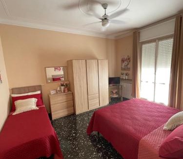 Serravalle Scrivia Apartment | La Maisonette Apartment with terrace - 2min to outlet