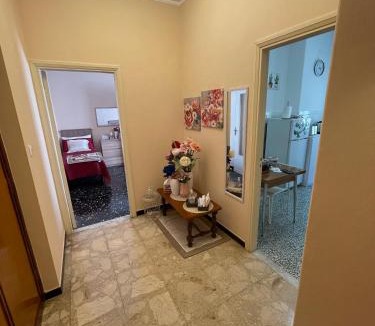 Serravalle Scrivia Apartment | La Maisonette Apartment with terrace - 2min to outlet
