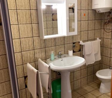 Pre-Saint-Didier Apartment | La Maisonnette